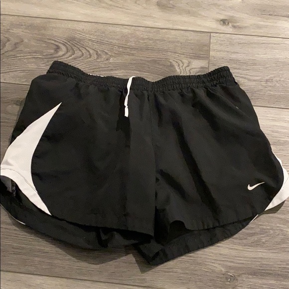 Nike Dri-fit shorts